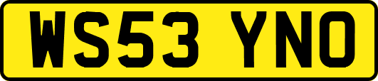 WS53YNO