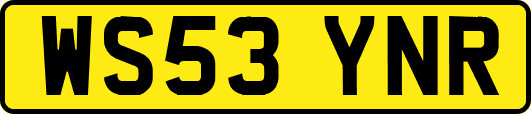 WS53YNR