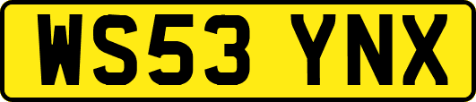 WS53YNX