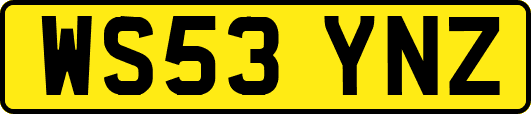 WS53YNZ