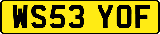WS53YOF