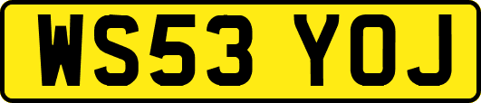 WS53YOJ