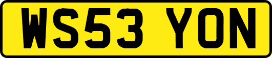 WS53YON