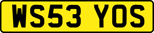 WS53YOS