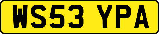 WS53YPA