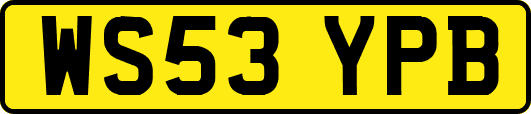 WS53YPB