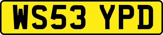 WS53YPD