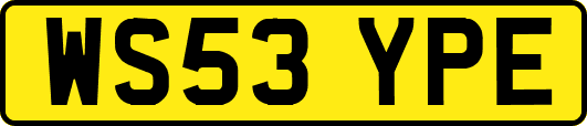WS53YPE