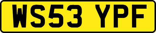 WS53YPF