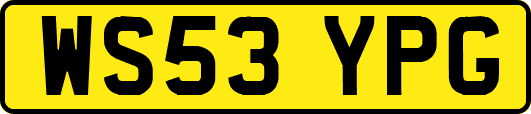 WS53YPG