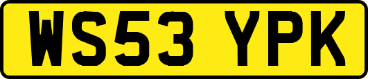 WS53YPK