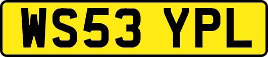 WS53YPL