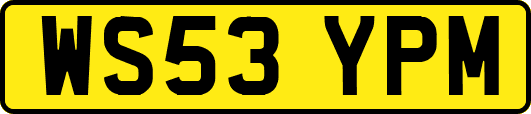 WS53YPM