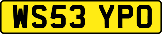 WS53YPO