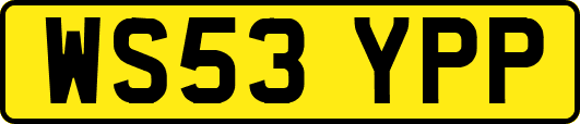 WS53YPP