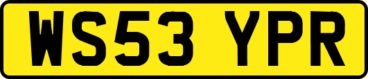 WS53YPR