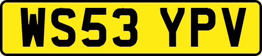 WS53YPV