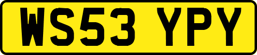 WS53YPY