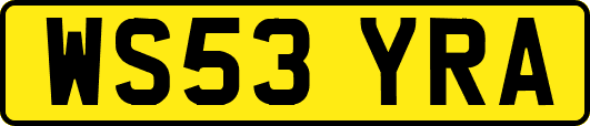 WS53YRA