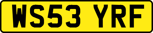 WS53YRF
