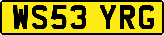 WS53YRG