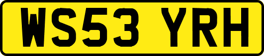 WS53YRH
