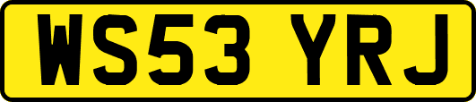 WS53YRJ