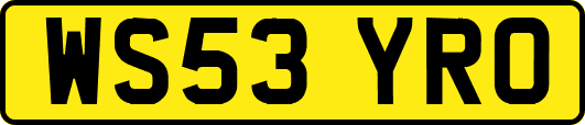 WS53YRO