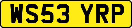 WS53YRP