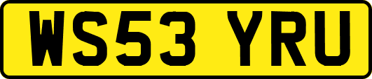 WS53YRU
