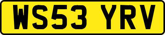 WS53YRV