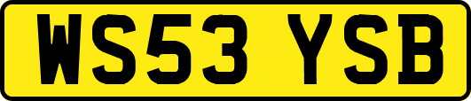 WS53YSB