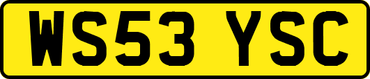 WS53YSC