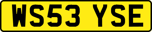WS53YSE