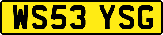 WS53YSG