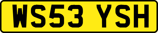 WS53YSH