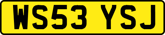 WS53YSJ