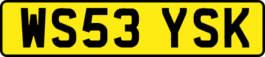 WS53YSK