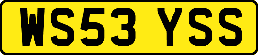 WS53YSS