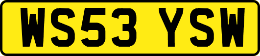 WS53YSW