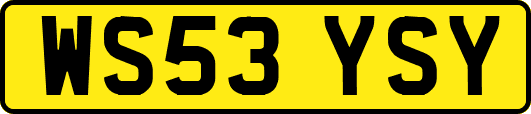 WS53YSY