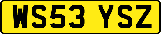 WS53YSZ
