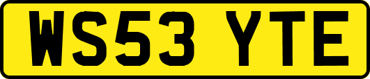 WS53YTE