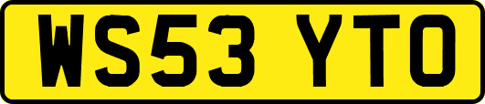WS53YTO