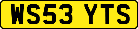 WS53YTS