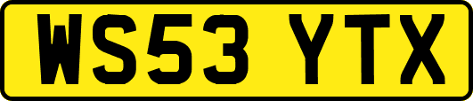 WS53YTX