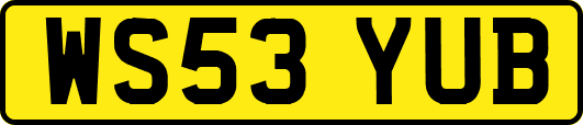 WS53YUB