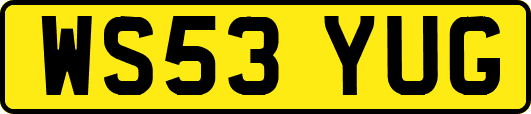 WS53YUG
