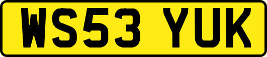 WS53YUK