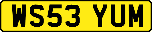 WS53YUM
